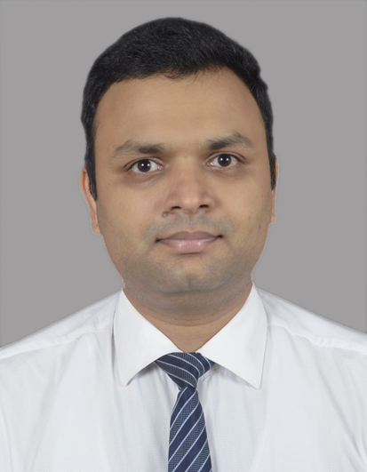 Dr. Abhishiek S. Jaipuria
