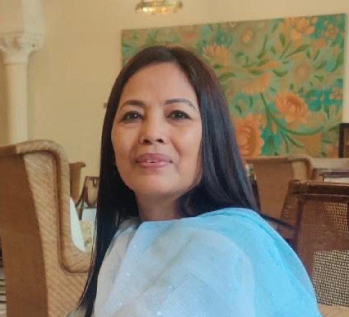 Dr. Sushila Bawa