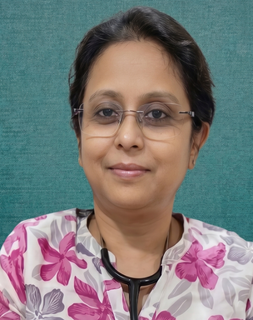 Dr. Sangita Chatterjee