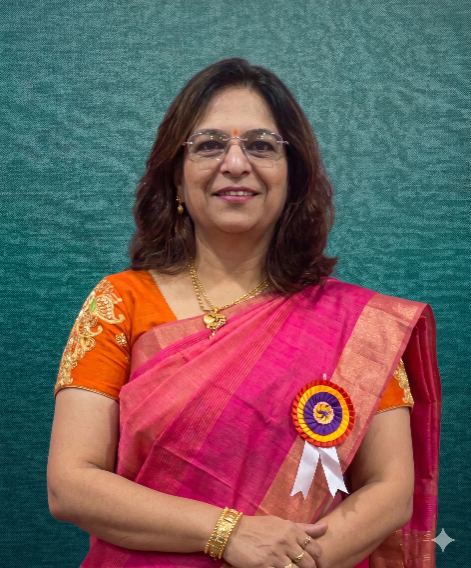 Dr. Shruti Thakkar