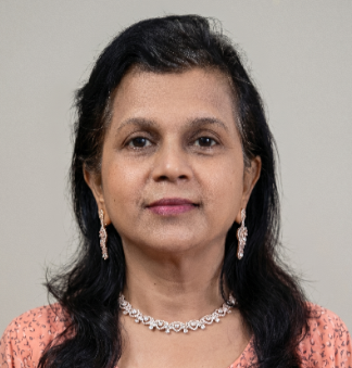 Dr. Suvarna Achrekar